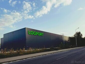 Hledáme kolegu do týmu skladníků Kladno, jednosměnný provoz