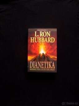 Dianetika moderní věda o duševním zdraví