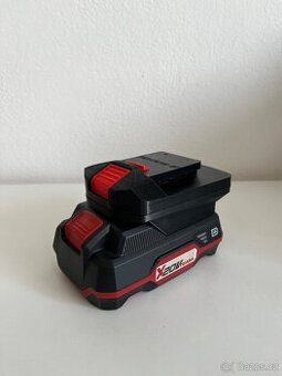 Adaptér Parkside X20V Team → Parkside PSBSA 18-Li A1