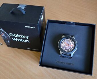 Samsung Watch