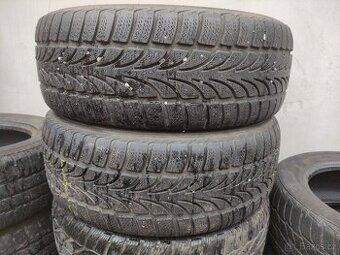 Zimni pneu Nokian 205/55 R16