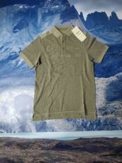 pánské polo Camel Active nové vel S