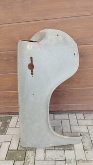 ŠKODA 1000 1000MB 1000 MB MBX ---NOVÝ PŘEDNÍ BLATNÍK