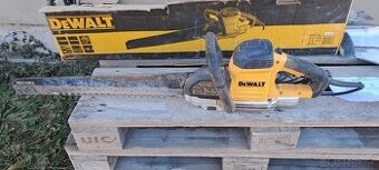 Pila alligator DeWalt DWE397