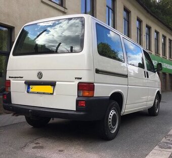 VW Transporter T4