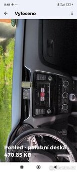 Škoda Octavia 2.0 tdi