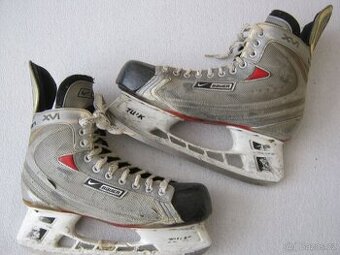Pánské brusle BAUER VAPOR vel. 44,5 (10)