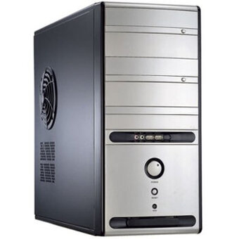 Prodám kompletní PC sestavu – monitor -