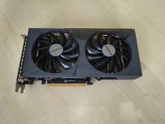 Gigabyte RTX 3060 8GB