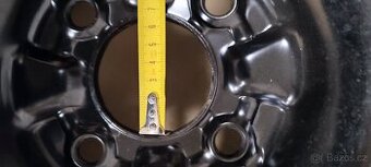 Rezerva rozteč šroubů 4x114.3 Kia