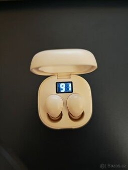 superkompaktní, mini a nano Bluetooth sluchátka