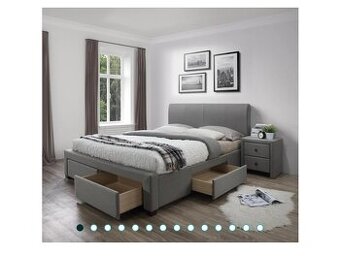 Postel MODENA 180x200 cm