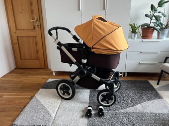 Kočárek Bugaboo Buffalo