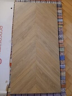 DLAŽBA ECOCERAMIC LOIRE OAK MATT 60X120