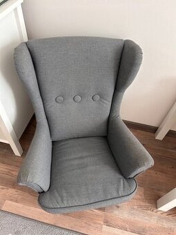 Dětské křeslo - 1