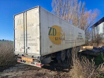 Mrazák Chlaďák SCHWARZMÜLLER