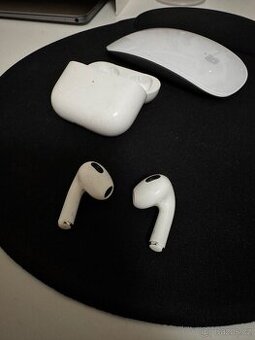 Airpods 3 - originál