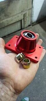 Short Shifter Peugeot 206 306 - 1