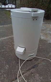 ŽDÍMAČKA ROMO - 1