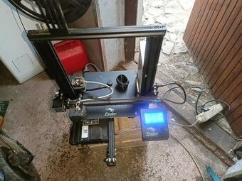 Ender 3