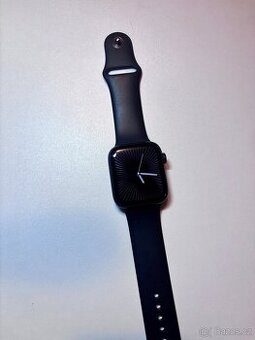 Apple watch SE 2 44mm cellular - 91% baterie