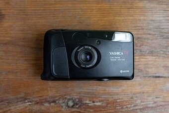 Yashica T4