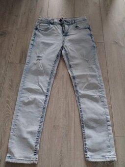 Rifle Reserved, vel. 146