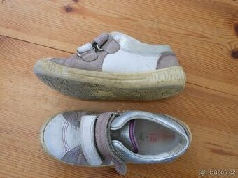 Holčičí boty Superfit vel.29