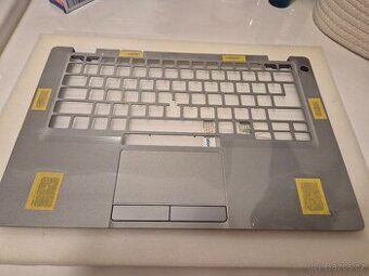 Horní díl (palmrest) na Dell Latitude 5410