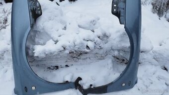 Škoda Octavia 1 přední blatníky