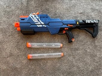 Nerf Rival Hypnos XIX 1200 modrá