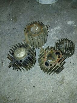 Jawa Pionýr (550,555,20,21,23)