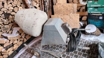 Prodám míchačku na 380v