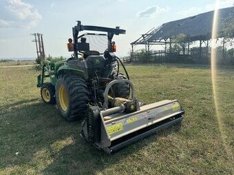 Mulčovač za traktor EFGCH-175