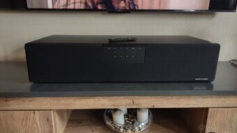 Hi-End 80W soundbar Thonet & Vander Grund