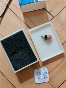 Neviditelné sluchátko