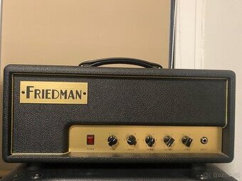 Friedman Pink Taco 20