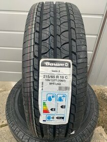 Nové Barum Vanis 2 215/65R16 C 109/107 T