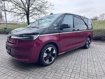 Multivan Style Long DSG