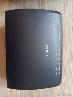 VDSL modem ZyXEL VMG3312-T20A