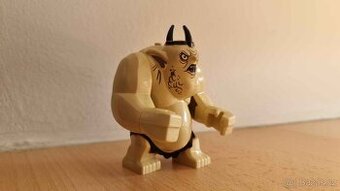 Lord of The Rings / Hobbit - Minifigurka Goblin Krále