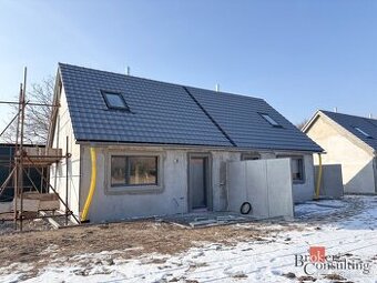 Prodej, domy/rodinný, 69 m2, 34201 Dlouhá Ves, Klatovy [ID 8