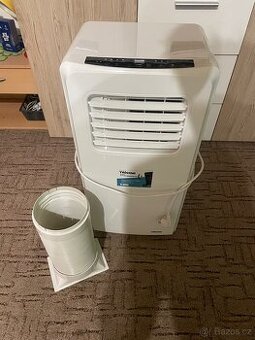 Mobilní klimatizace