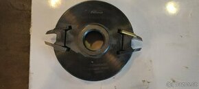 Prodám žiletkovou frézu.