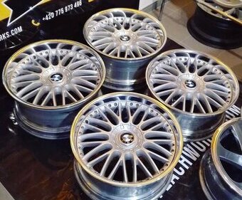 Prodám kola BBS rs847 styling 101 5x120