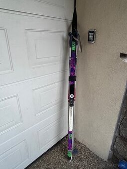 Běžecké lyže na Skate Salomon Elite