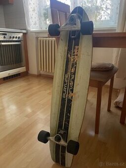 Longboard