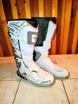 Boty Gaerne Fastback