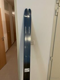 Běžky Salomon snowscape 7 - nové nerozbalené 182cm délka