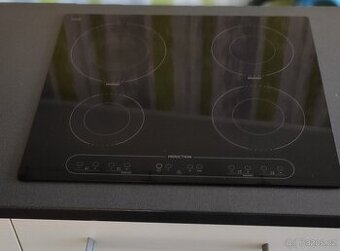 Indukční varná deska